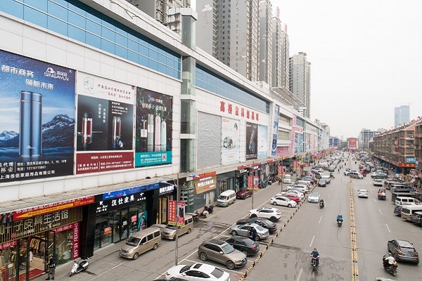 同比增長(cháng)28%！湖南上半年進(jìn)出口總值2603.5億元